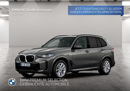 BMW X5 M60i xDrive Standheizung AHK Harman/K Kamera