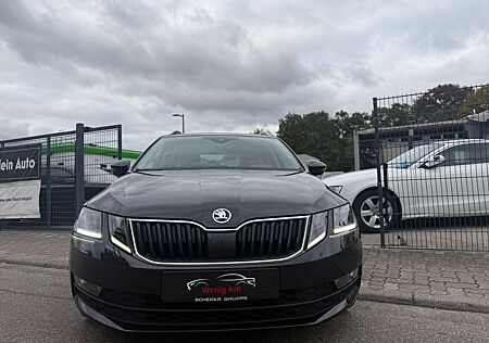Skoda Octavia Combi Soleil Digital Tacho Garantie