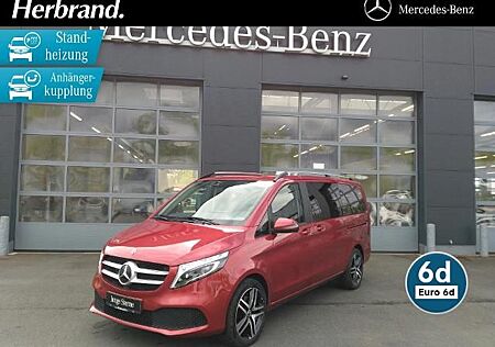 Mercedes-Benz V 300 D *4 Matic*Airmatic*AHK*Distronic