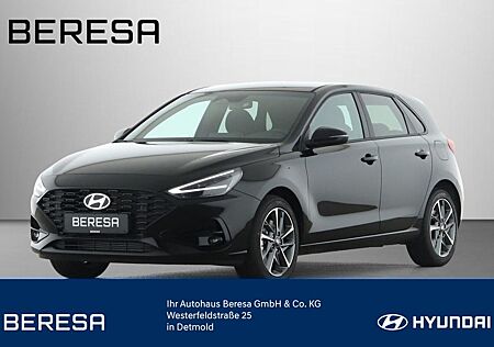 Hyundai i30 1.0 T-GDi ADVANTAGE Distronic Volldigital