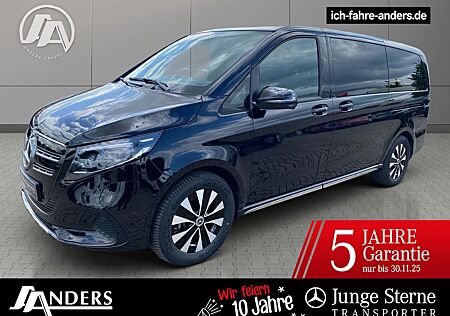 Mercedes-Benz EQV 300 Lang MBUX*Parktro*LED*360 Kamera*Navi
