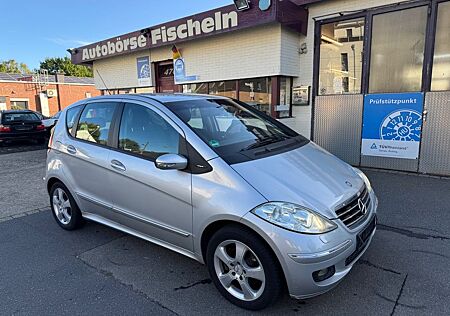 Mercedes-Benz A 200 A -Klasse