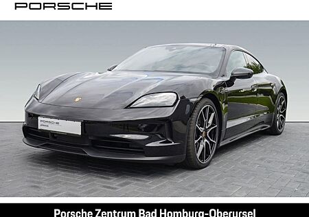 Porsche Taycan HD-Matrix HA-Lenkung InnoDrive Klimasitze