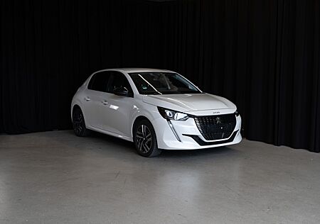 Peugeot 208 Allure / Kamera