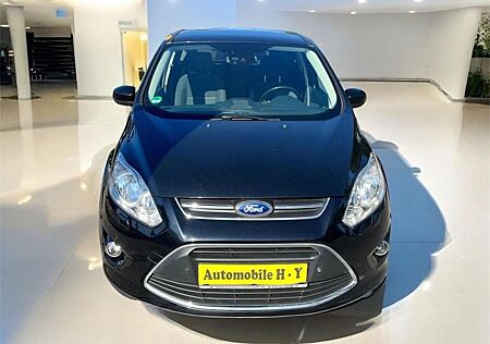 Ford C-Max Sync Edition