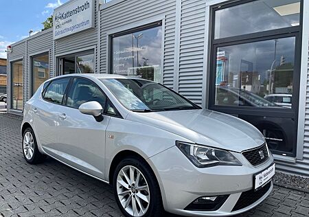 Seat Ibiza Style Klima Navi Ganzjahresreifen