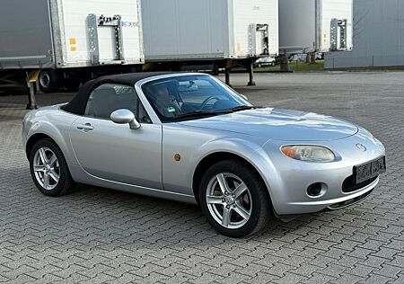 Mazda MX-5 1.8 Energy Klima* TÜV - 11/2026*