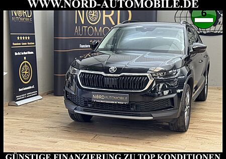 Skoda Kodiaq Ambition 2.0 TDI DSG Virt.Cockpit/Kamera/