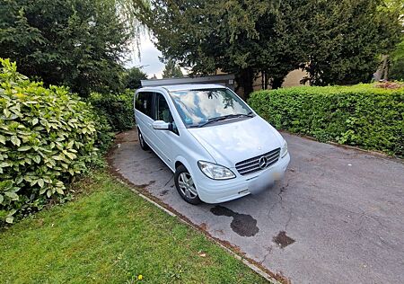 Mercedes-Benz Viano 2.0 CDI
