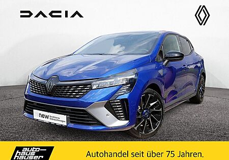 Renault Clio Esprit Alpine Full Hybrid 145 NAVI ACC LED