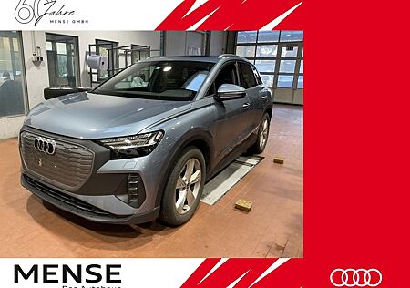Audi Q4 e-tron 40 Matrix|CarPlay|Pano|Standhzg|ACC
