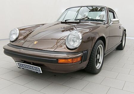 Porsche 911 Urmodell 911 (G-Modell)