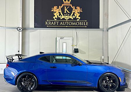 Chevrolet Camaro 6.2 V8 SS "ZL1 PAKET"EXTREM-BEAST-LIMITED