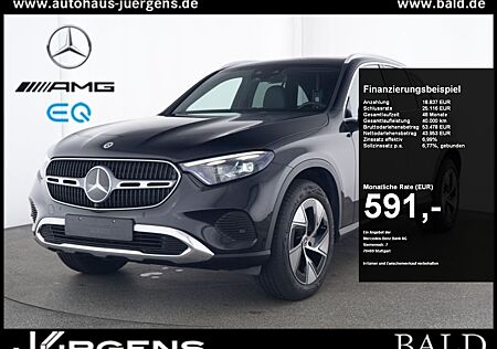 Mercedes-Benz GLC 300 de 4M Avantgarde/DIGITAL/Pano/Burm/Distr