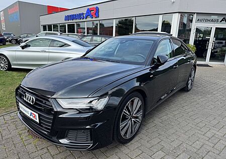 Audi A6 Lim. 55 TFSI e quattro sport 2x Sline 1-HAND