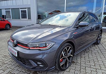 VW Polo Volkswagen VI GTI 2.0 TSI DSG *18 ZOLL/KAMERA/KEYLESS*