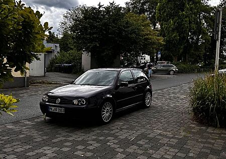 VW Golf Volkswagen 1.4 Comfortline Comfortline