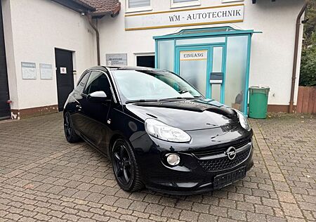 Opel Adam Jam *SERVICE NEU* *TÜV NEU* 1.HAND*