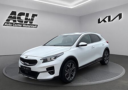 Kia XCeed 1.5T DCT XDITION FULL-LED|KAMERA|EL.SITZE|