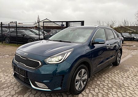 Kia Niro 1.6 GDI Plug-in Hybrid Aut/Klima/Led/Camera