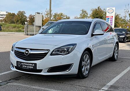 Opel Insignia A Sports Tourer Innovation SHZ NAVI