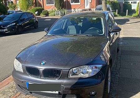 BMW 118i -