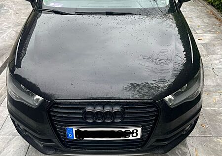 Audi A1 1.4 TFSI S line S line