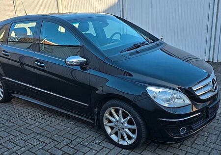 Mercedes-Benz B 200 B -Klasse CDI