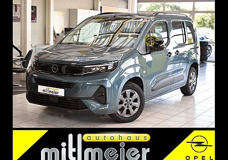 Opel Combo Life 1.2T Facelift Matrix-LED Kamera SHZ
