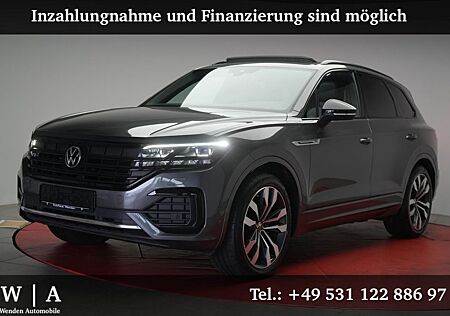VW Touareg Volkswagen 3.0 V6 TDI 4Motion R line Navi/Leder/ACC