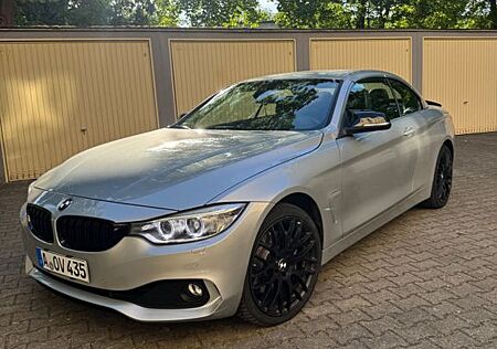 BMW 435i xDrive Cabrio Modern Line Modern Line