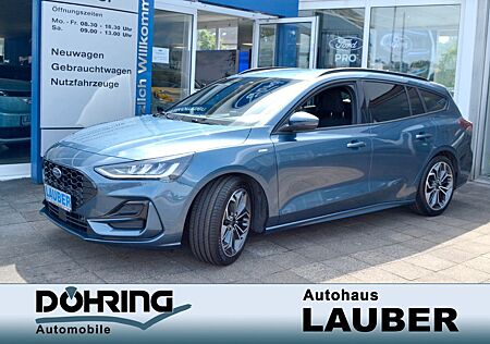 Ford Focus 1,0 ST-Line X Kombi Assist+Winter-Pack Nav