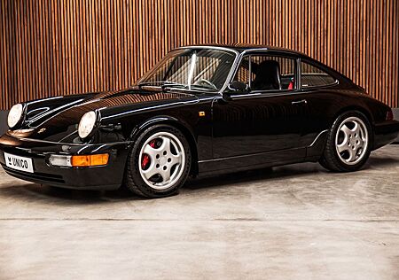 Porsche 964 RS