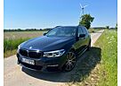 BMW 530 Baureihe 5 Touring d xDrive M Sport