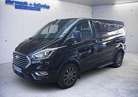 Ford Tourneo Custom 320 L1H1 VA Titanium X PDC+FSA