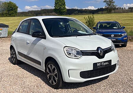 Renault Twingo Limited*Klima*Allwetter*HU+Insp. NEU*
