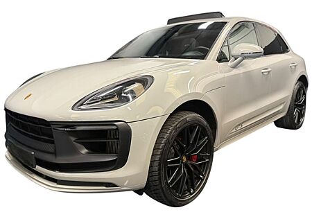 Porsche Macan GTS - PANO - 21" - PASM -