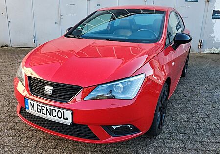 Seat Ibiza SC Stylance / Style