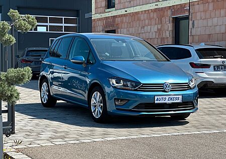 VW Golf Sportsvan Volkswagen 1.4 TSI XENON*TEMP*Lenkradheizung