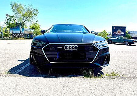 Audi A7 55TFSI 250kW quattro S tronic
