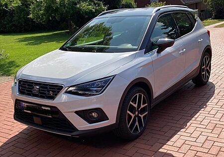 Seat Arona 1.0 TSI 85kW FR FR
