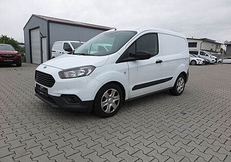 Ford Transit Courier Trend. Klima. Navi. SHZ