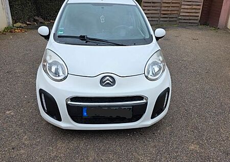 Citroën C1 1.0