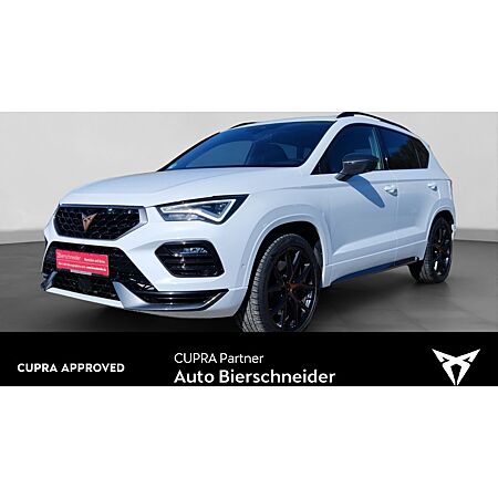 Cupra Ateca leasen