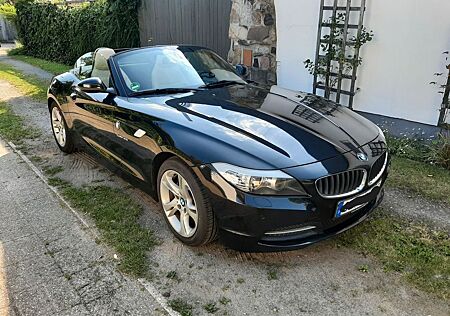 BMW Z4 sDrive30i