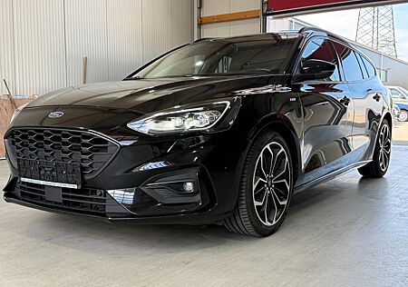 Ford Focus Turnier ST-Line KEYLESS 1.HAND