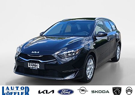 Kia Cee'd Sportswagon Ceed Sportswagon 1.5 Vision KOM+ NAVI^ KLIMA^