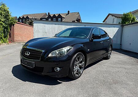 Infiniti M30 30d V6 S Premium Auto S Premium