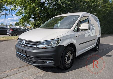 VW Caddy Volkswagen 2.0 Kasten Trendline Klima Tempomat SHZ