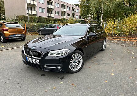 BMW 530d Touring A Luxury Line Luxury Line